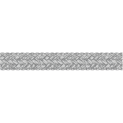 Sheet rope | Dyneema® core and HT polyester sheath