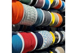 Which Dyneema® braid for which use?